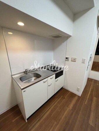 グレイスコート上野の物件内観写真